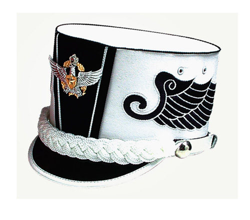 Honour Guard Caps